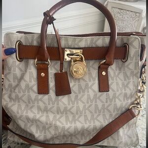 Michael Kors bag